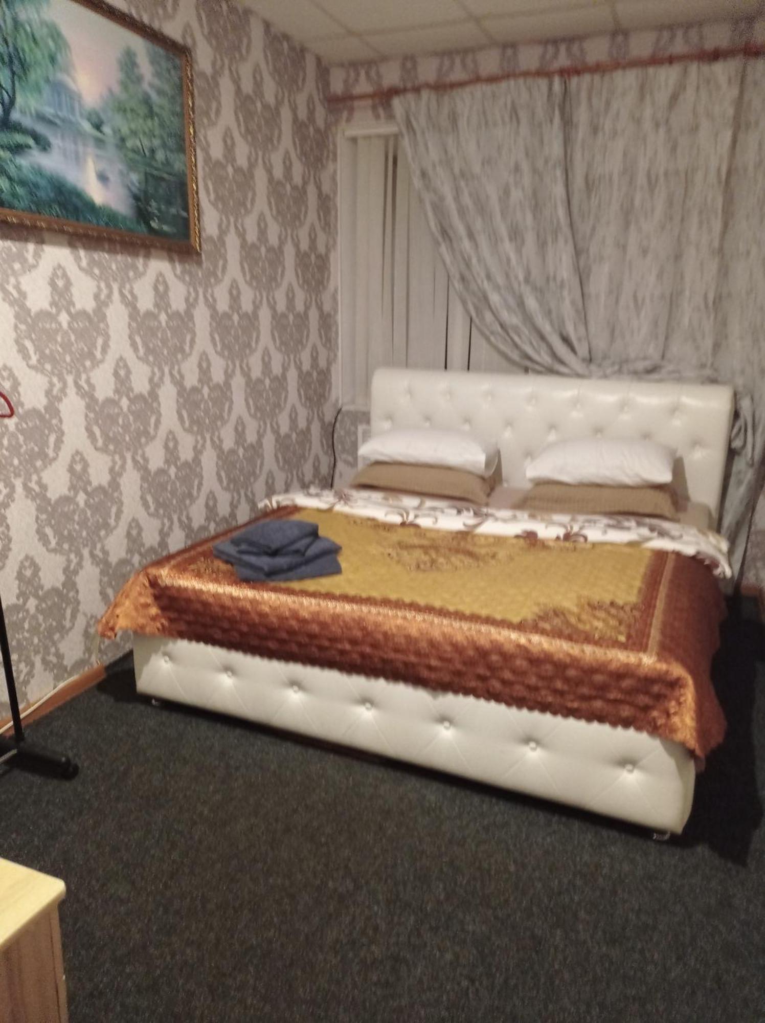 DESYATINNAYA Hostel Kiev Kamer foto