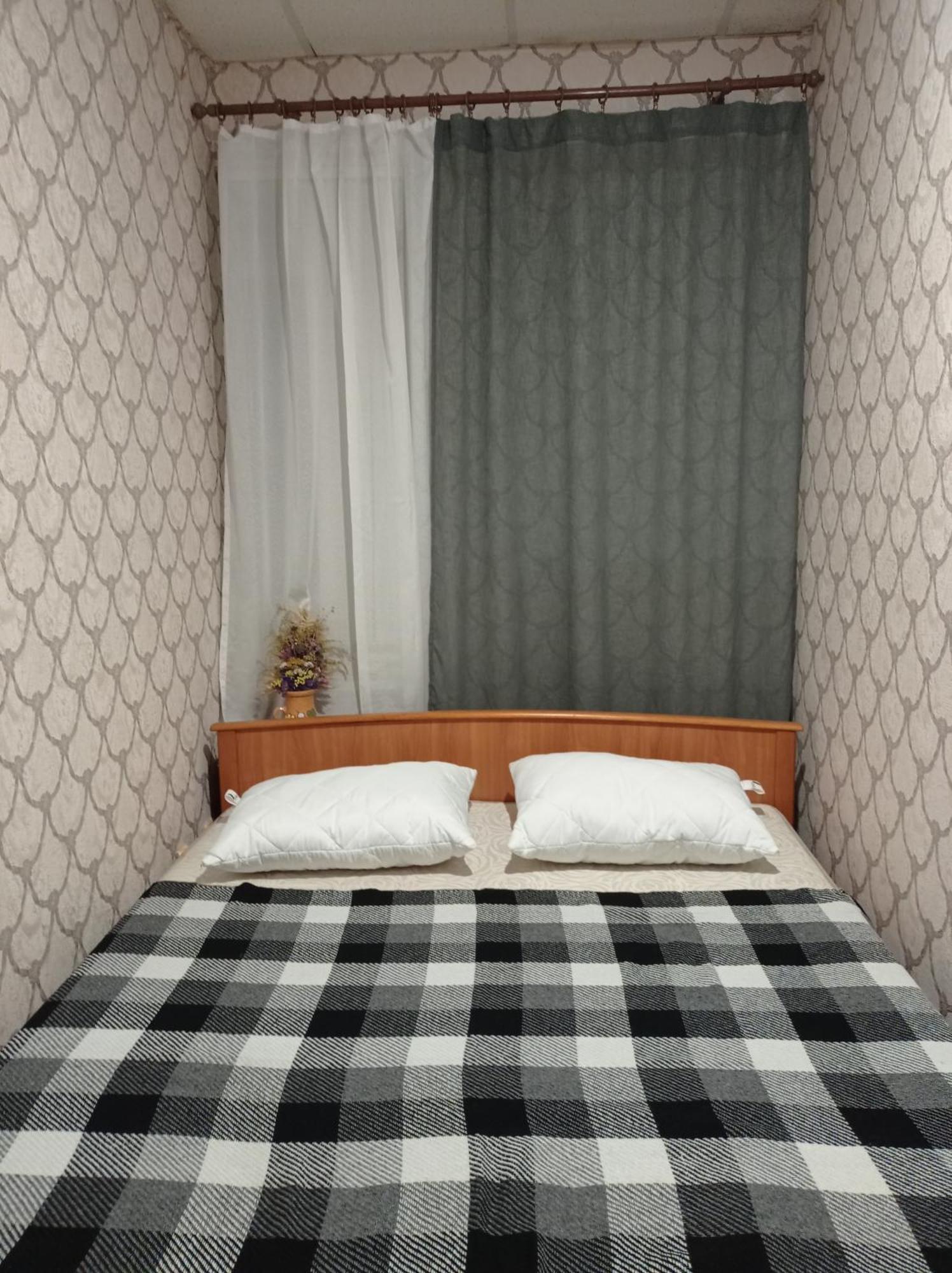 DESYATINNAYA Hostel Kiev Kamer foto