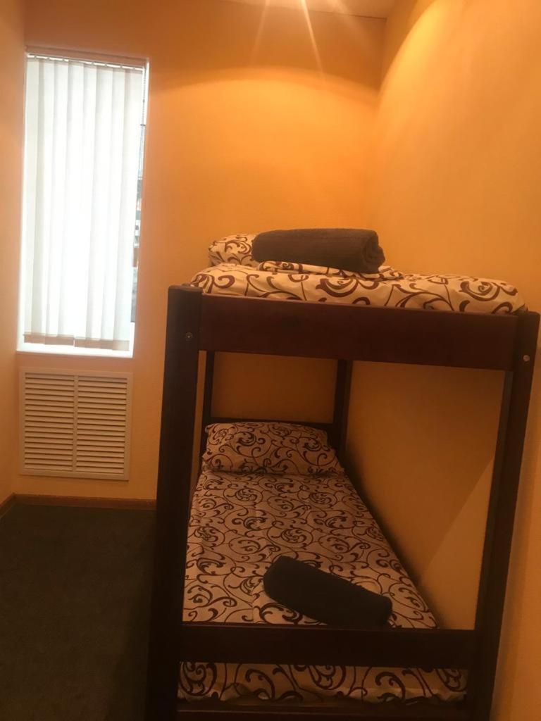 DESYATINNAYA Hostel Kiev Kamer foto